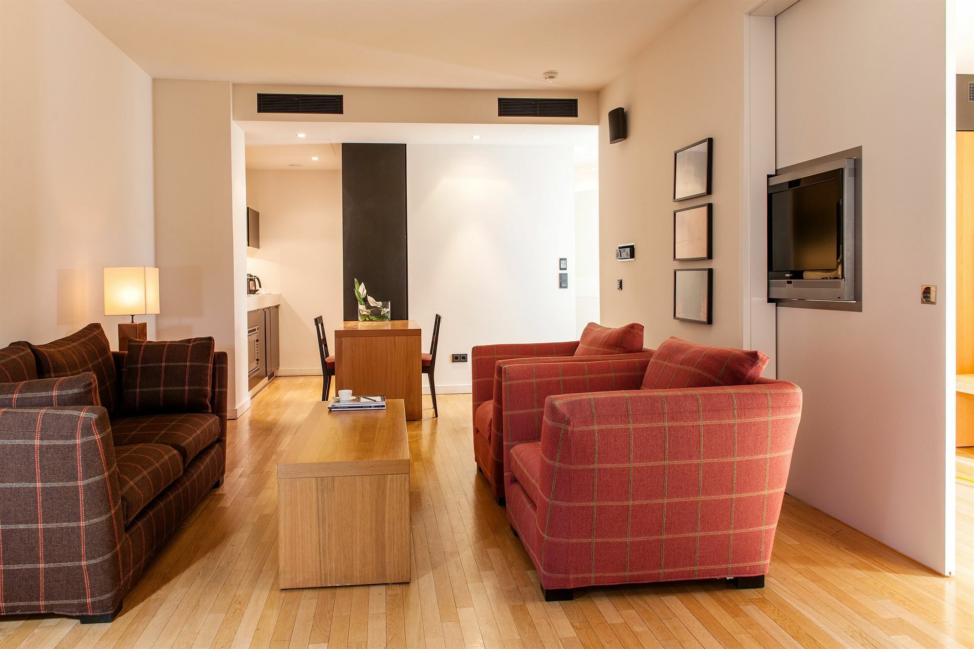 Clipper Boardinghouse - Hamburg-holzhafen Aparthotel 4*