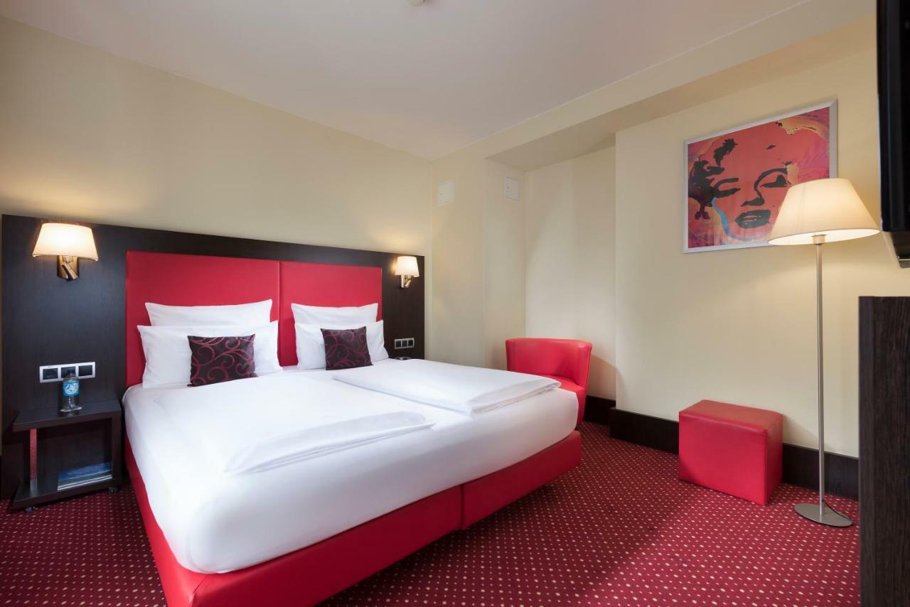 Western Plaza 4* Hamburg