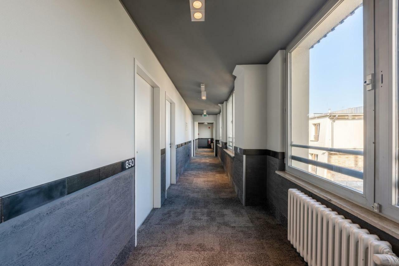 Hotel A&o Hamburg