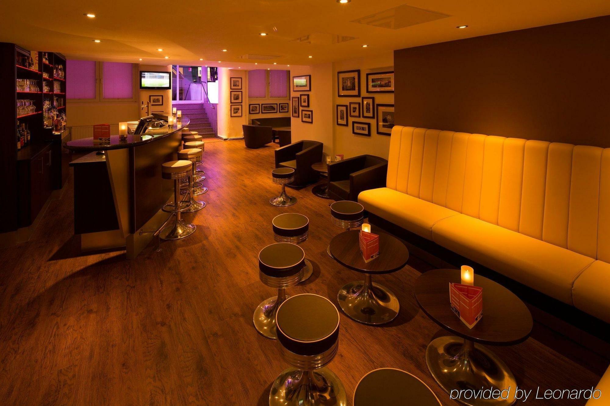 Hotel Heikotel - Nord Hamburgo