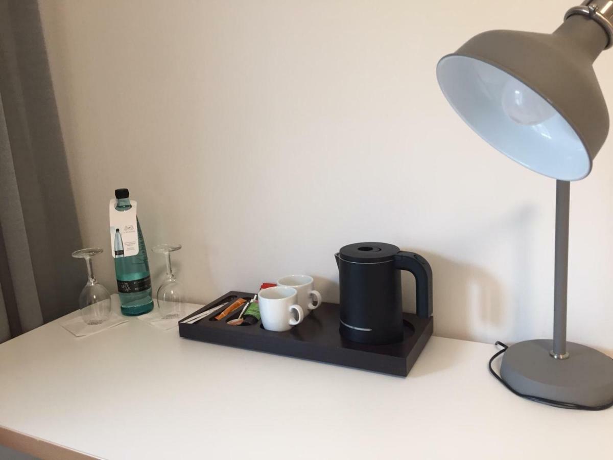 Hanselife City Nord Hotel Hamburgo