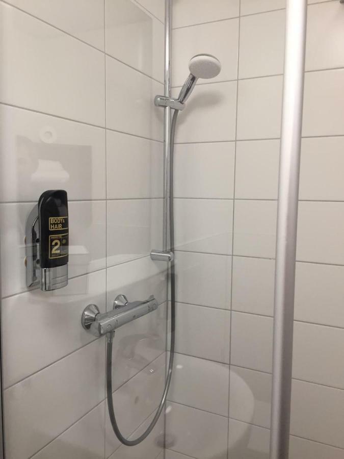 Hotel Hanselife City Nord