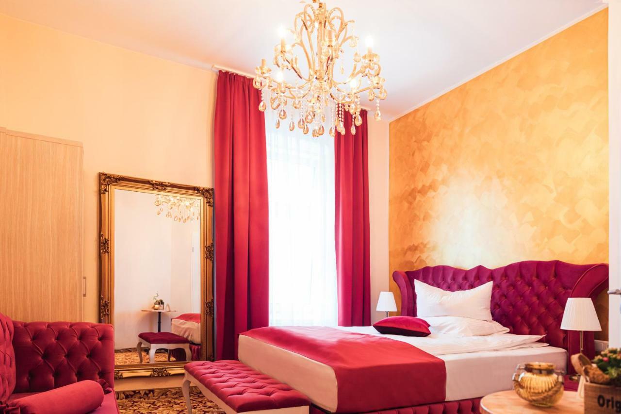 Hotel Hamburger Perle Hotel