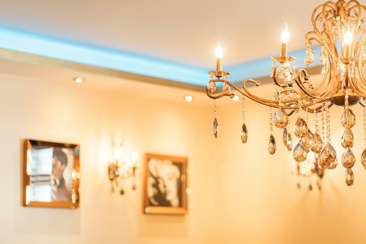 Hotel Hamburger Perle Hotel Hamburgo