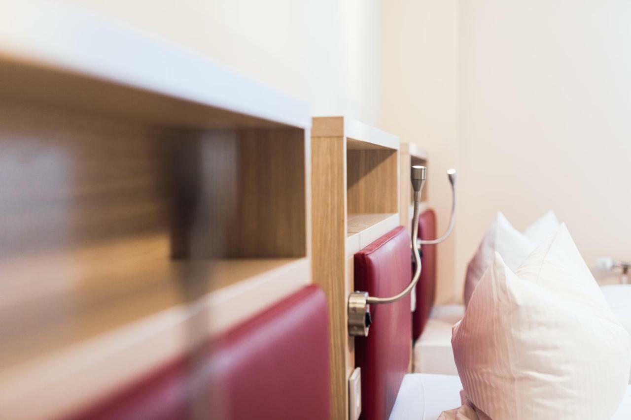 Hotel Hotel Hamburger Perle 3*