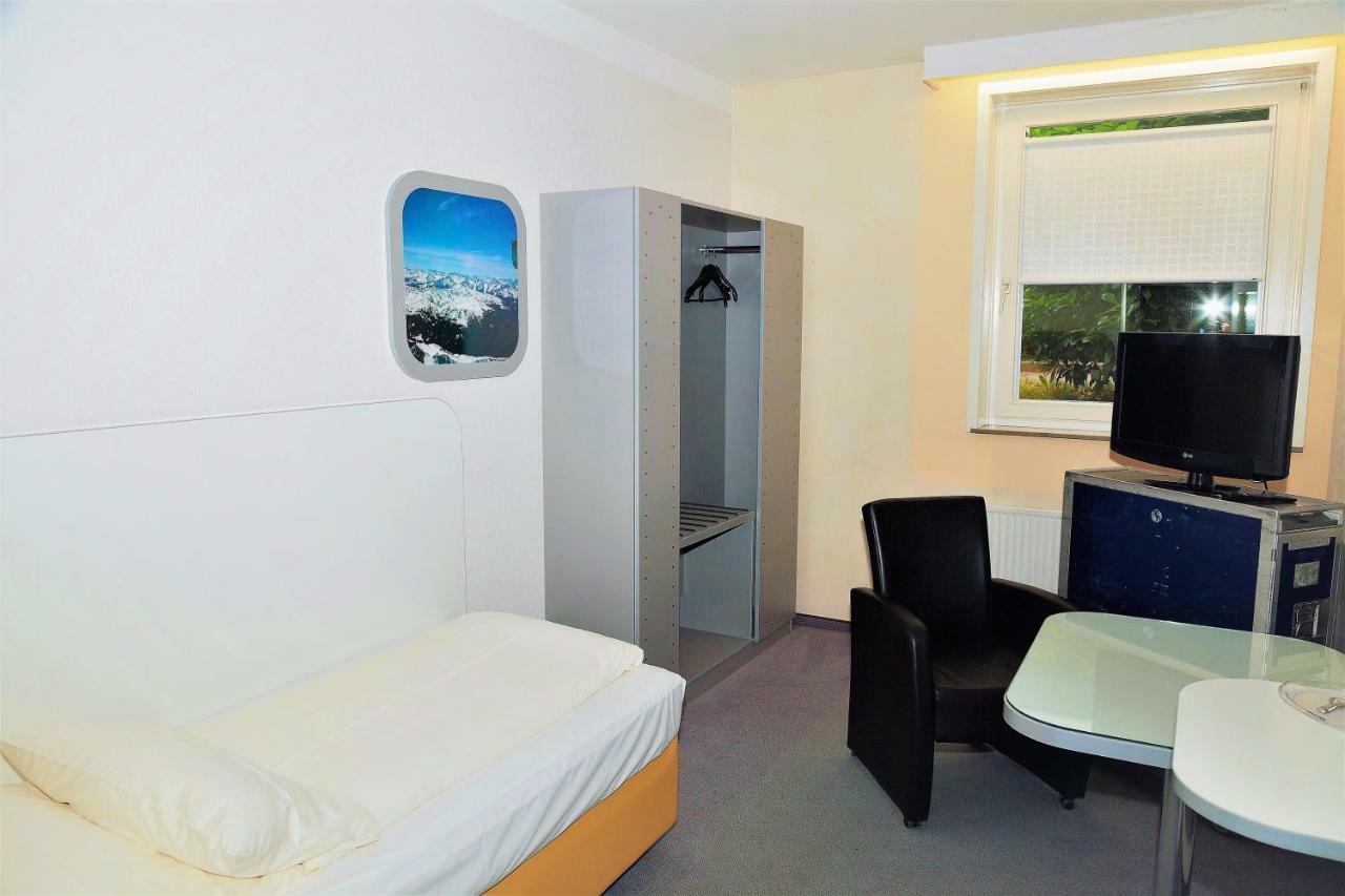 Cockpit 3* Hamburgo