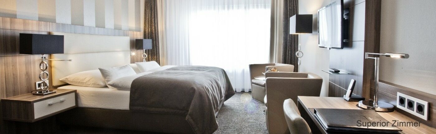 Western Böttcherhof 4* Hamburg