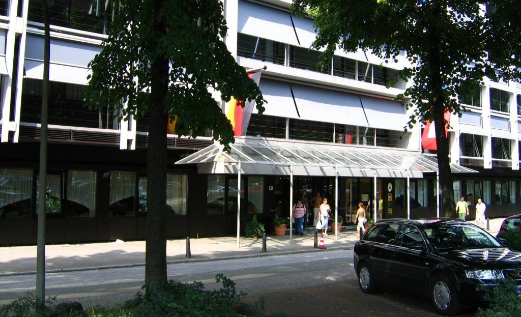 Hotel Alte Wache