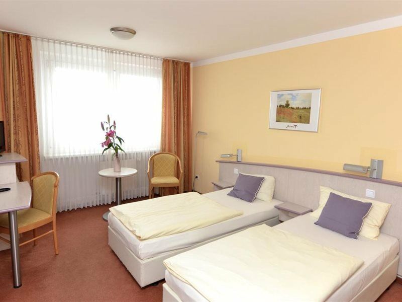 Panorama Hotel 3*