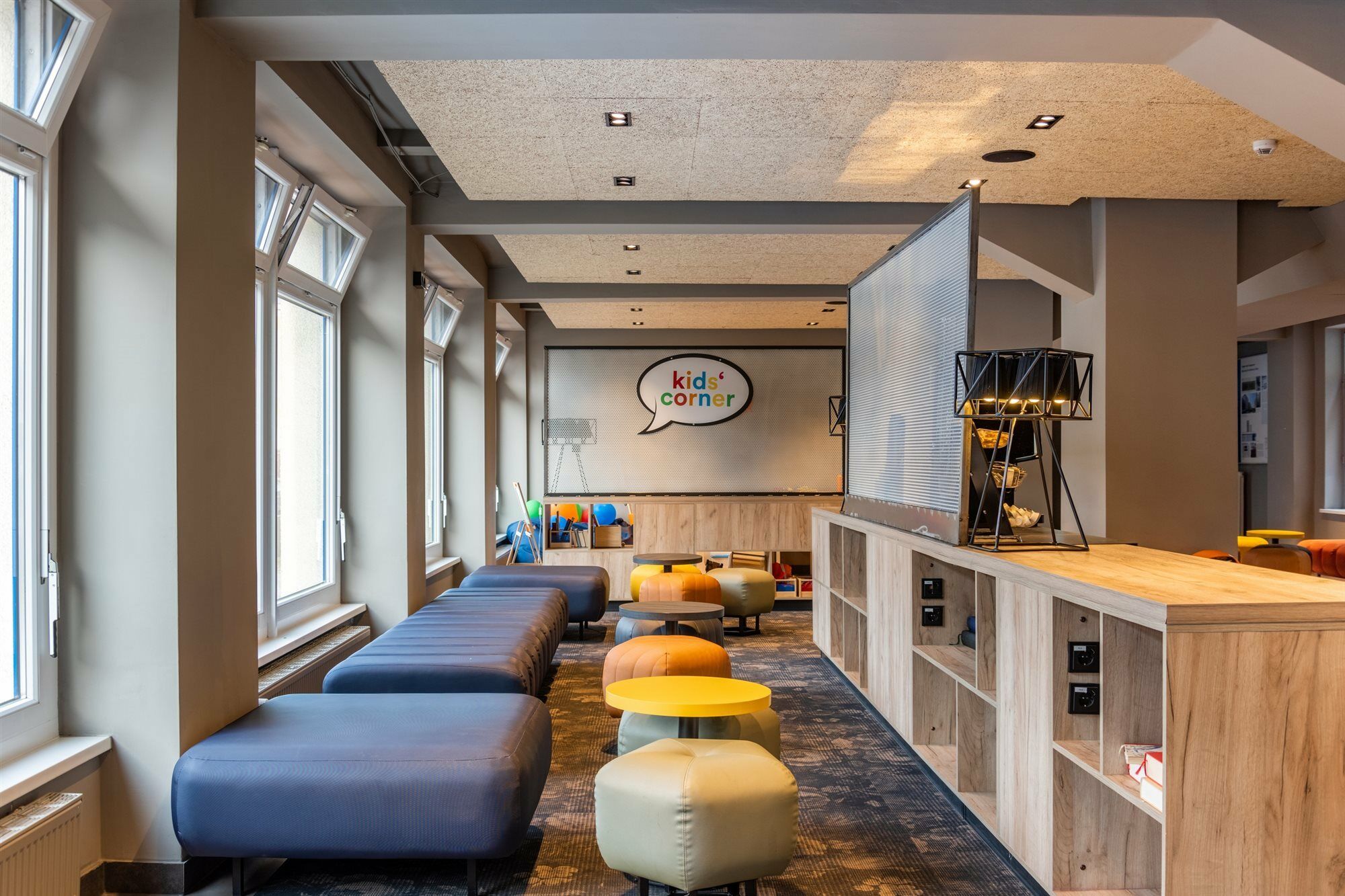 A&o Hotel Hamburg