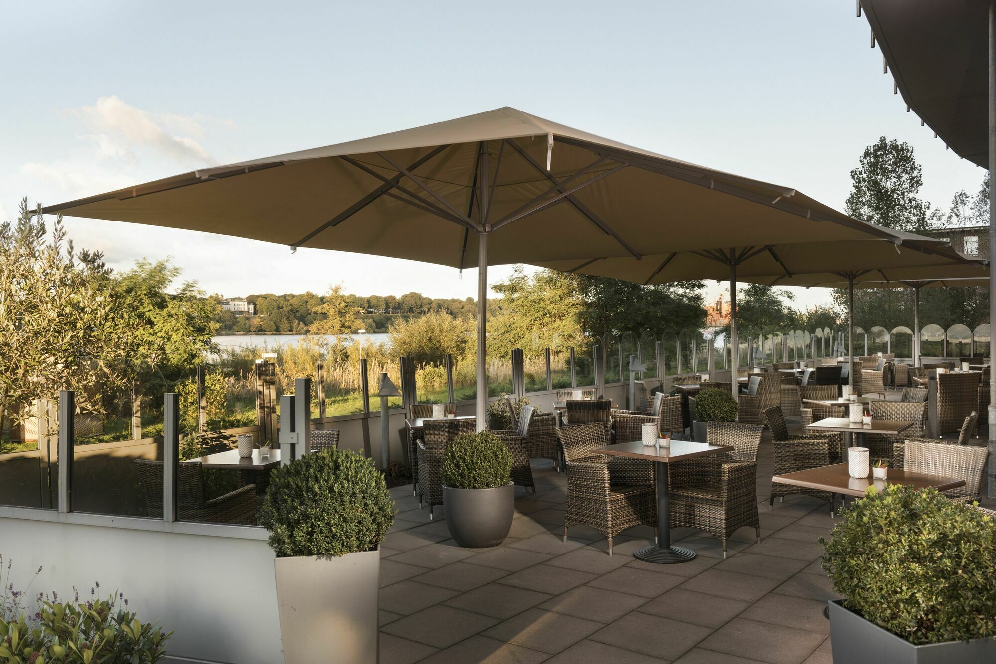 Elaya Finkenwerder Ehemals The Rilano 4*