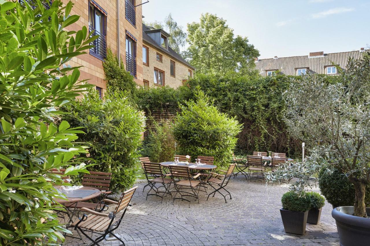 H4 Bergedorf Hamburgo