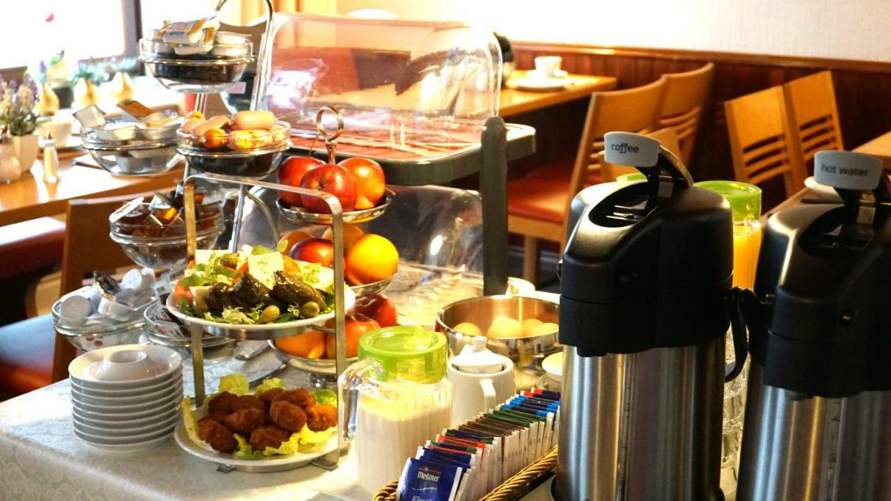 Kieler Hof Hotel