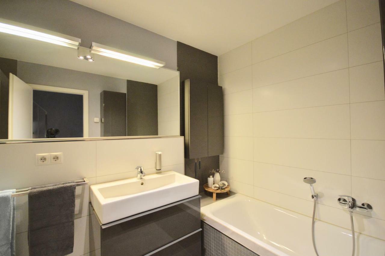 Urbaner Lifestyle Im Klimaneutralen Effizienzhaus Hamburgo