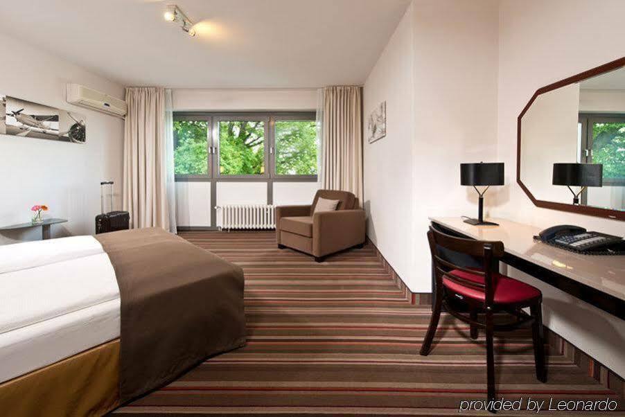 Leonardo Airport Hotel Hamburg