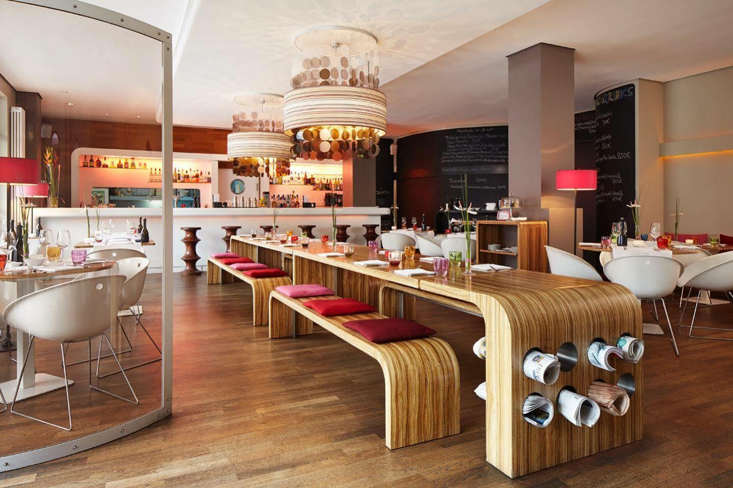 Hotel Superbude Altona Hamburg-Harburg