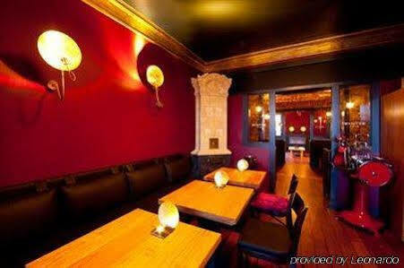 Hotel Alsterblick Boutique