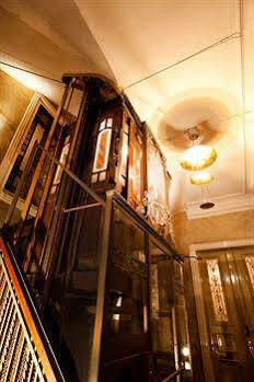 Alsterblick Hotel Hamburg