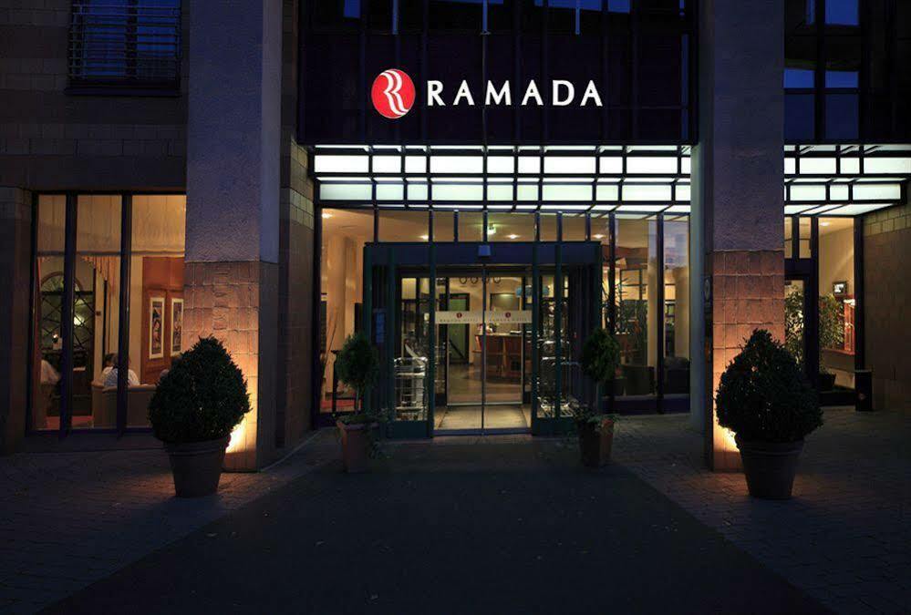 Hotel H4 Bergedorf Hamburgo