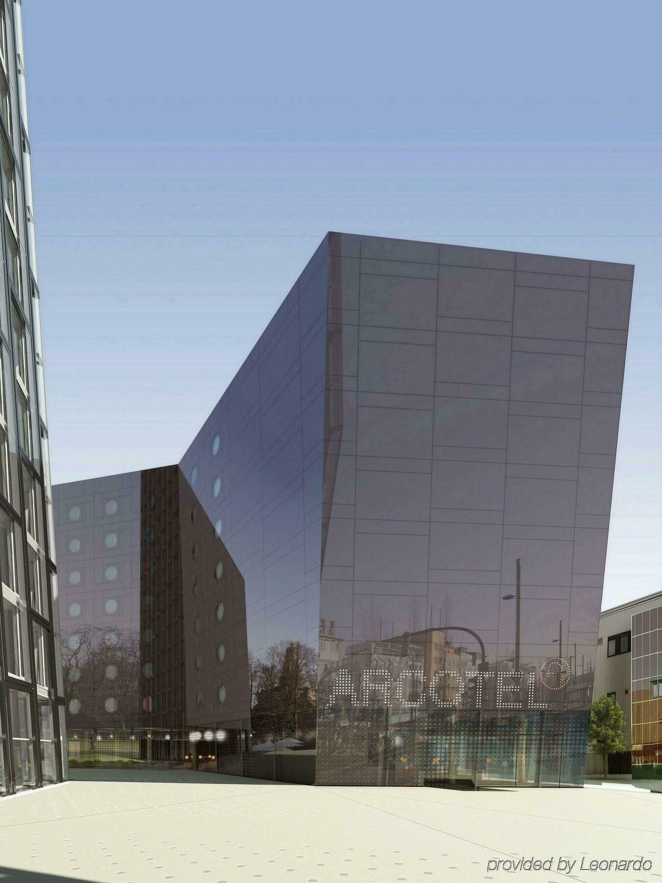 Arcotel Onyx Hotel Hamburg