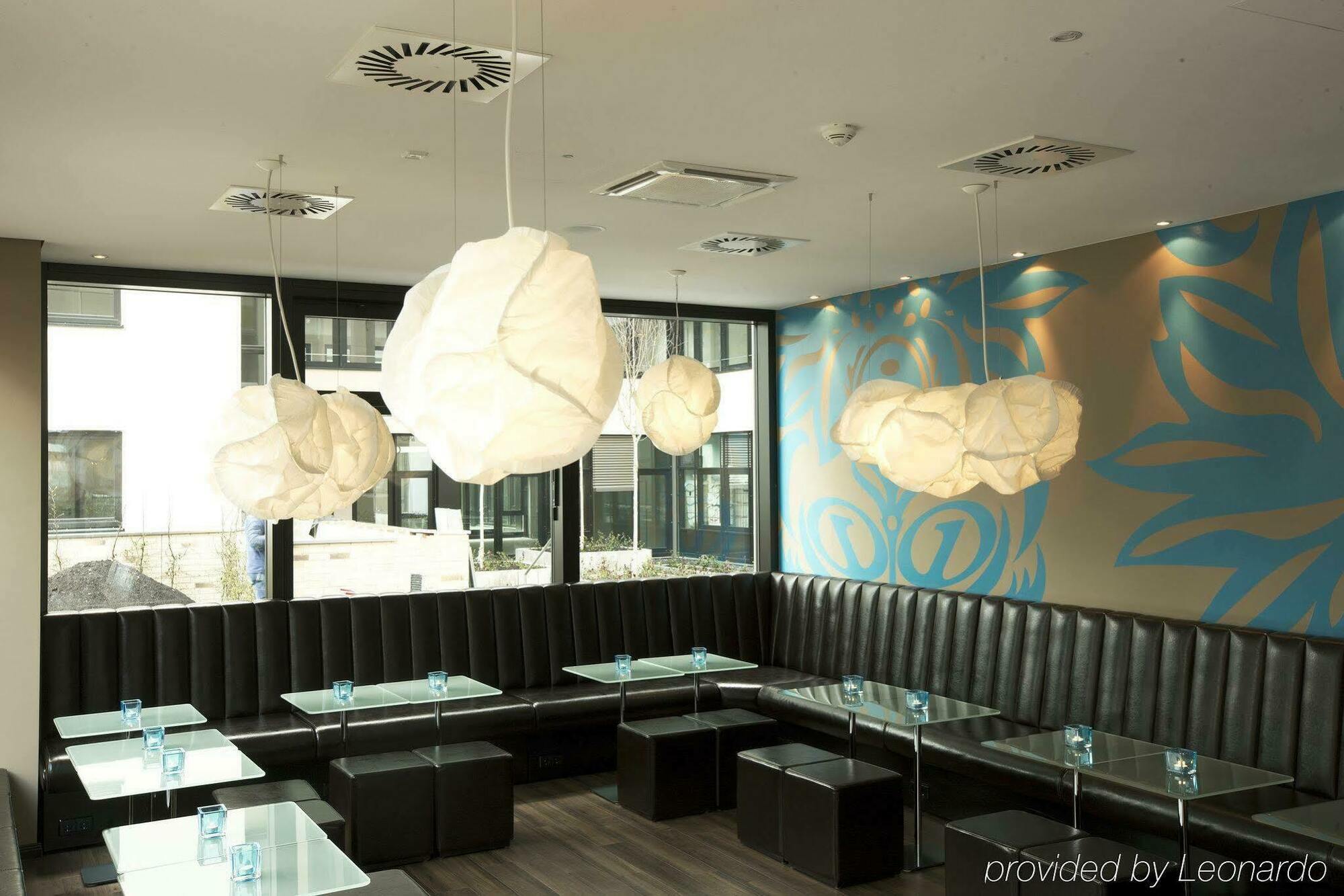 One Hamburg-alster 3* Hamburgo