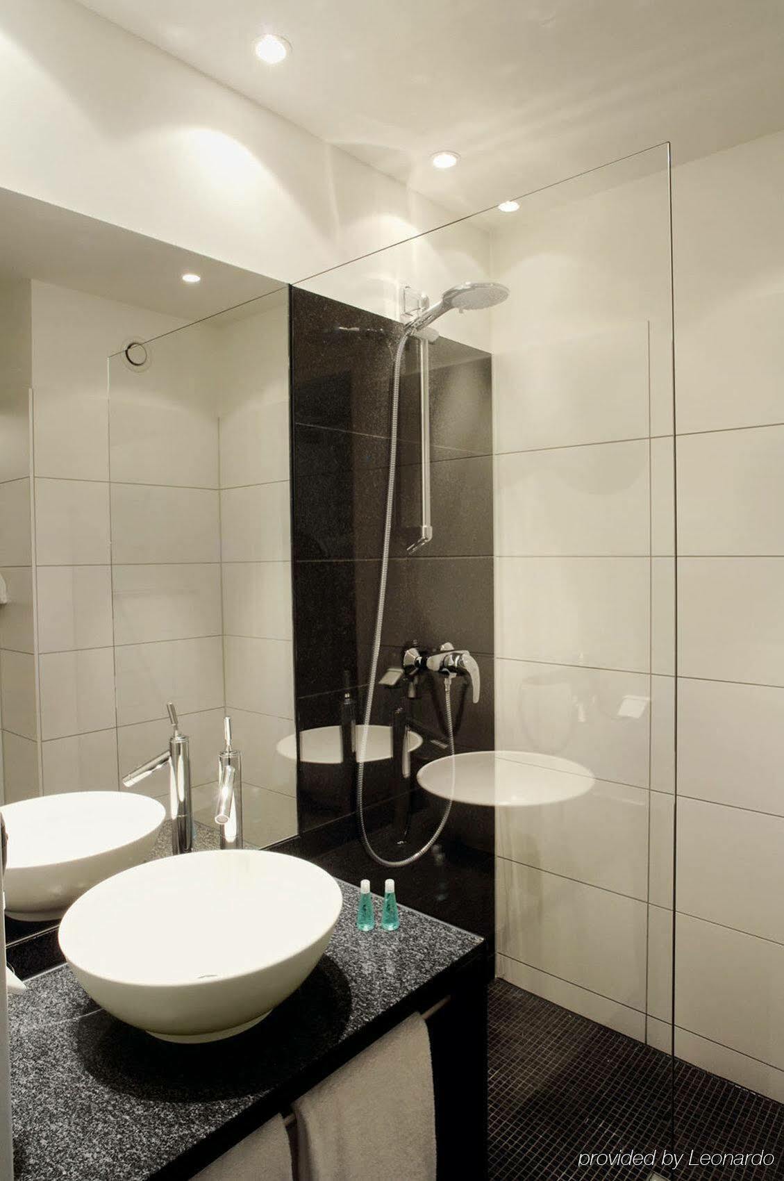 Hotel One Hamburg-alster