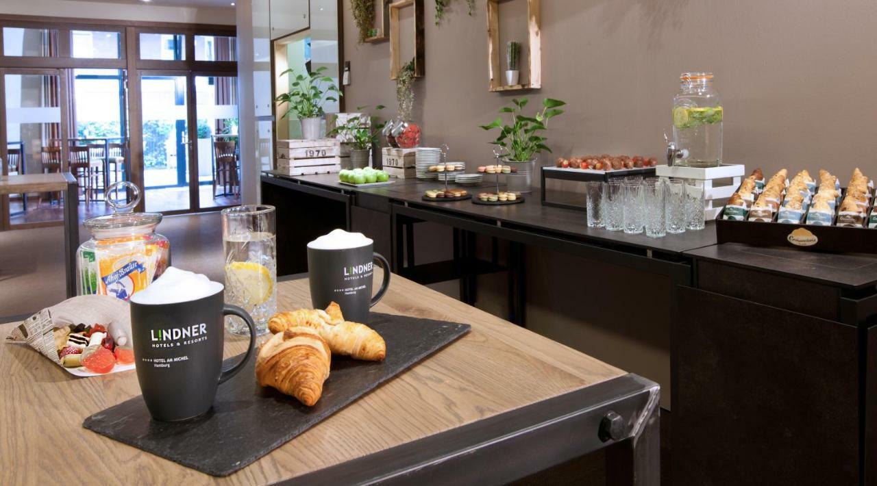 Lindner Am Michel, Part Of Jdv By Hyatt 4*