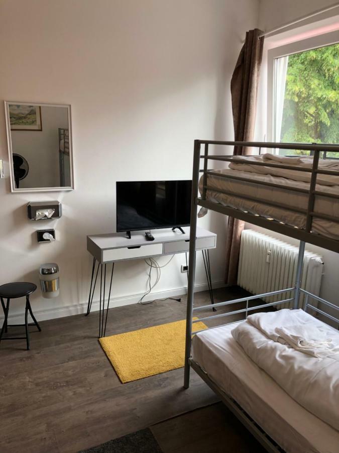 Kap Hostel