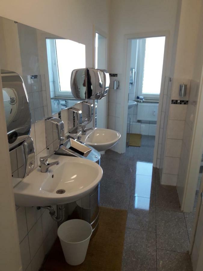Hostel Kap Hamburg