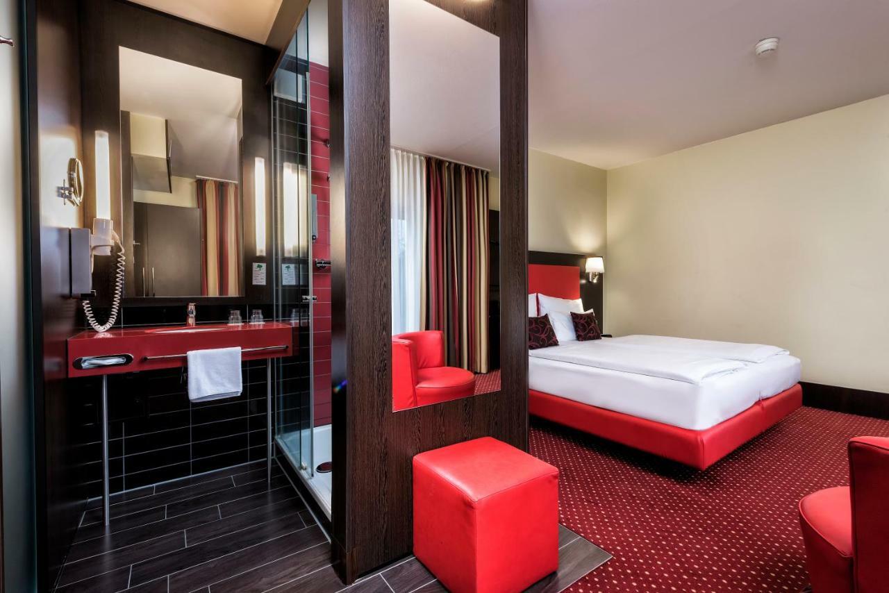 Western Plaza Hotel Hamburg