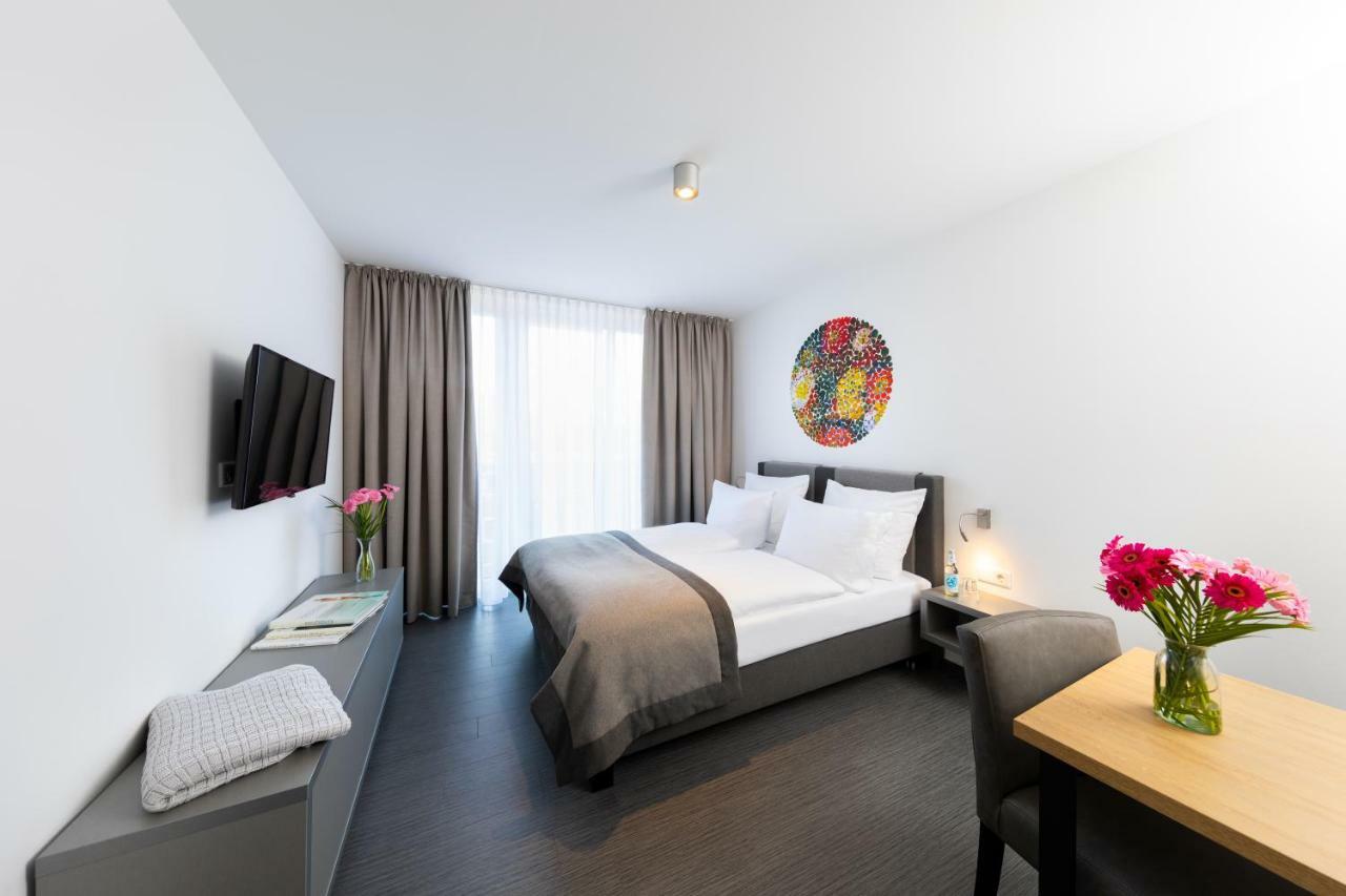 Boardinghouse St.pauli Hotel