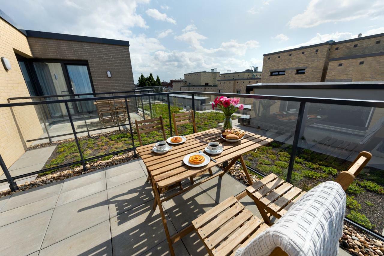 Boardinghouse St.pauli 4* Hamburg-Harburg