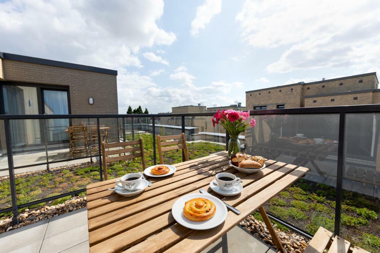 Boardinghouse St.pauli 4* Hamburg-Harburg