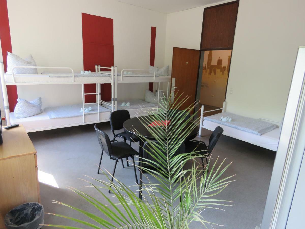 Zimmervermietung Hoffmann Hostel Hamburg