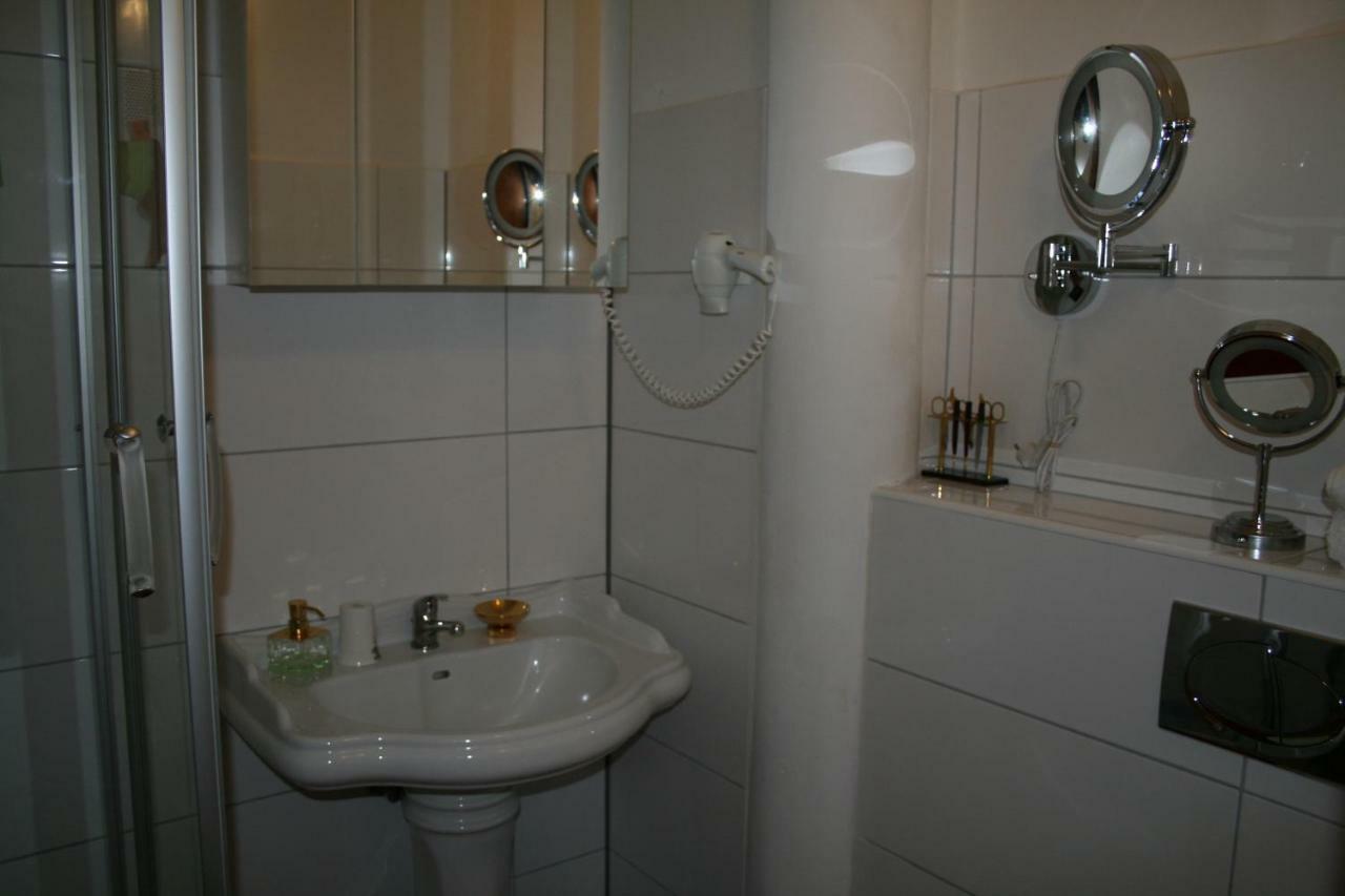 Hanse Quartier 3* Hamburgo