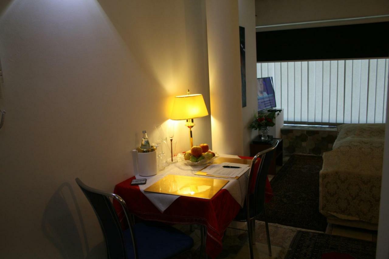 Casa de hóspedes Hanse Quartier Hamburgo