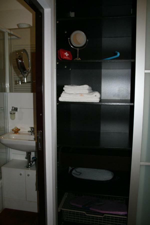 Casa de hóspedes Hanse Quartier 3*