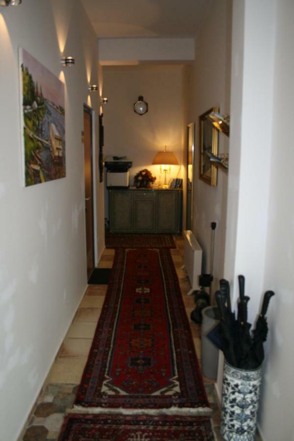 Gasthof Hanse Quartier Hamburg