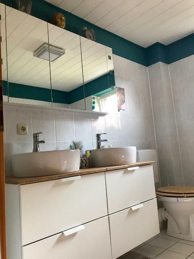 Haus Hamburger Perle Homestay