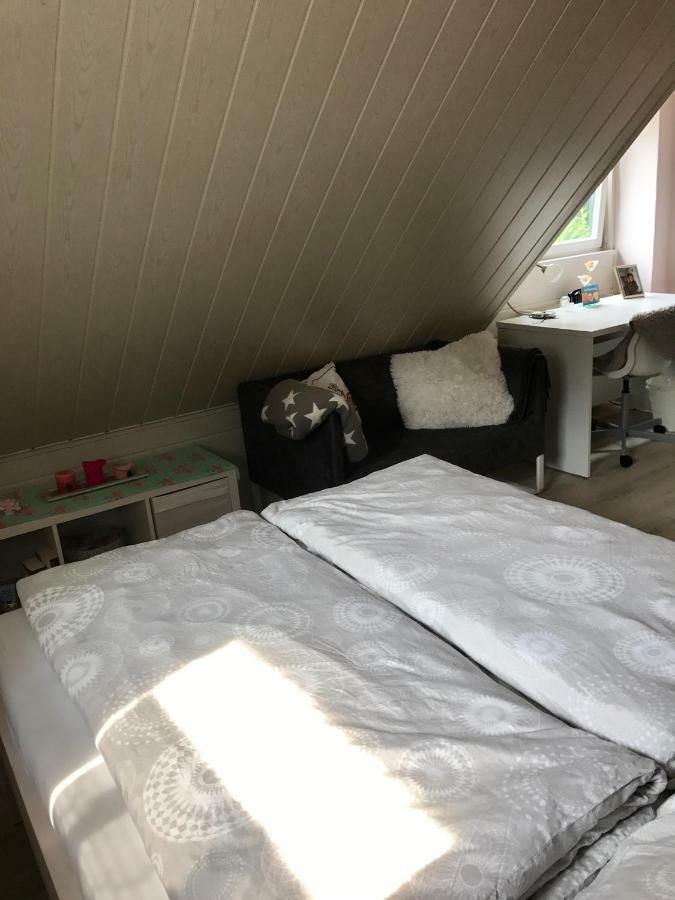 Haus Hamburger Perle Homestay