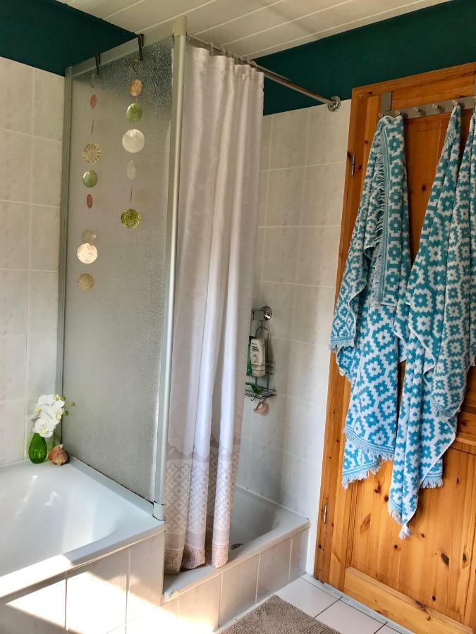Homestay Haus Hamburger Perle Hamburg