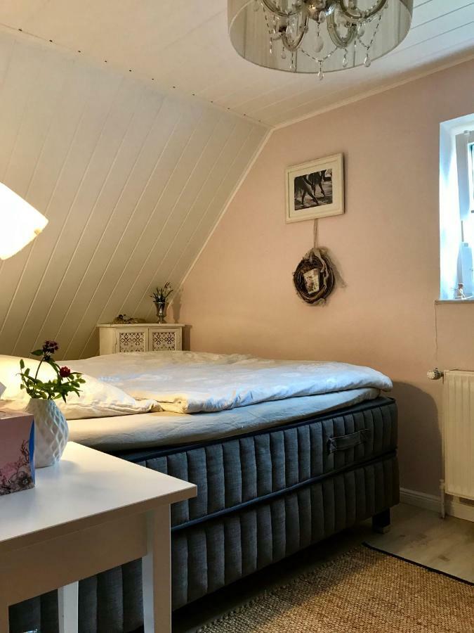Haus Hamburger Perle Homestay Hamburg