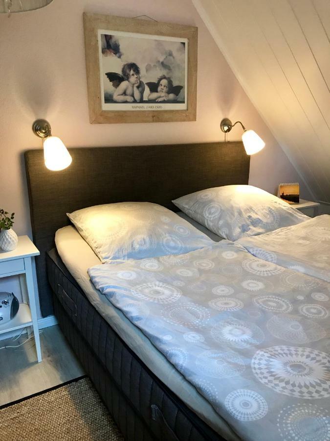 Haus Hamburger Perle Homestay
