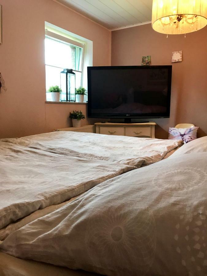 Haus Hamburger Perle Homestay *