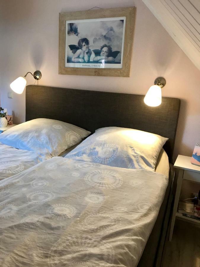 Haus Hamburger Perle Homestay