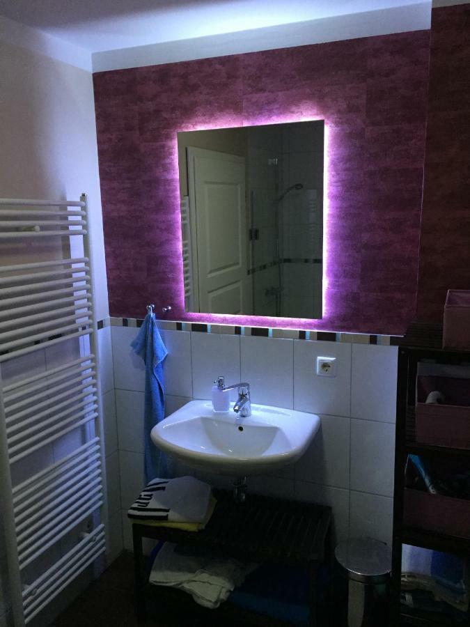 Am Elberadweg Homestay