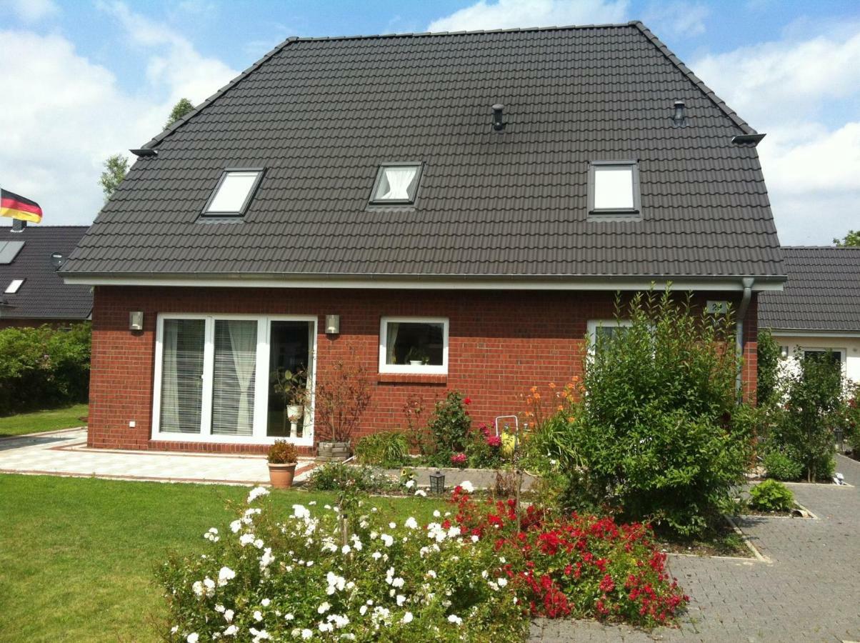 Am Elberadweg Hospedagem domiciliar Hamburgo