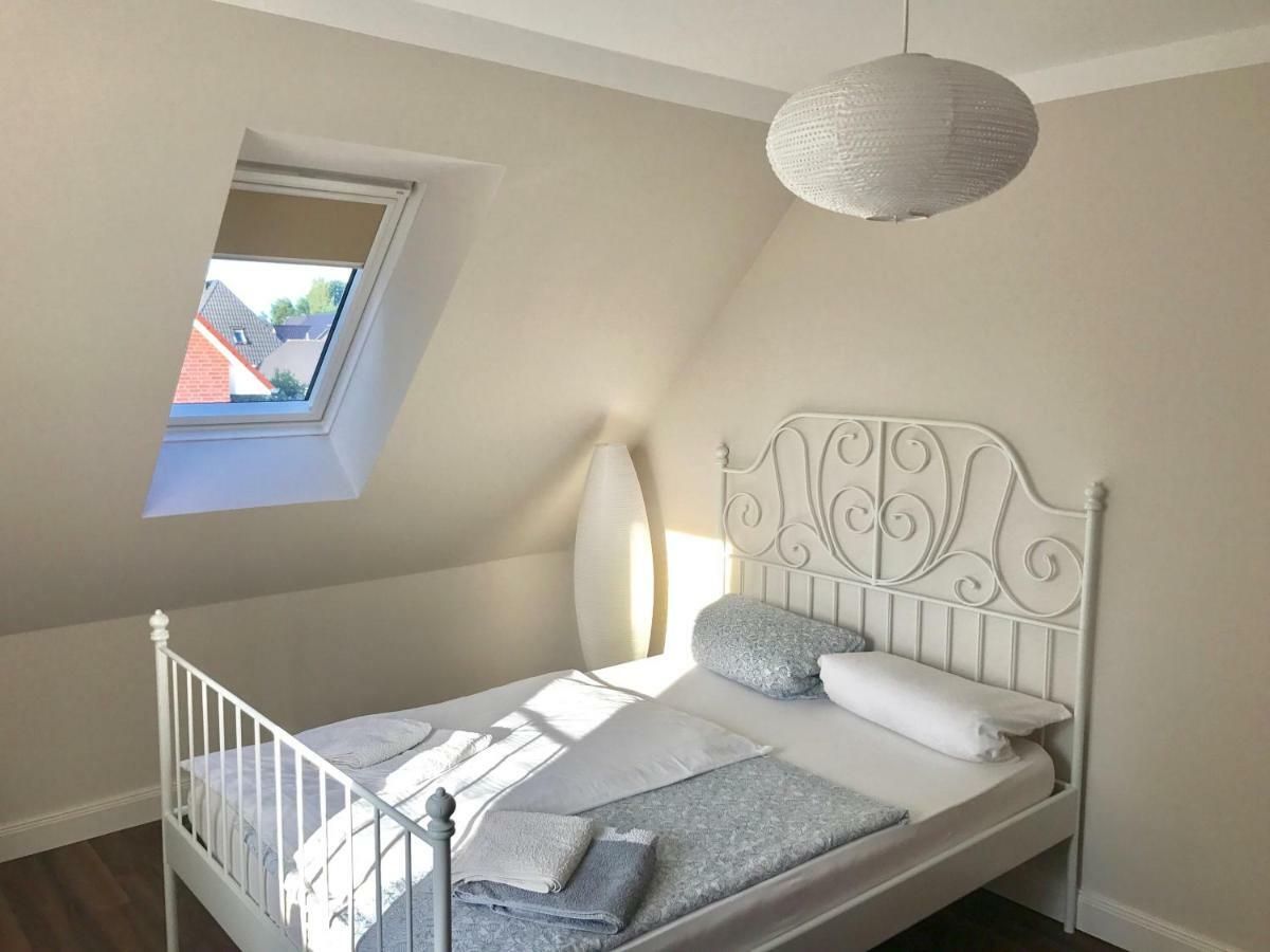 Hospedagem domiciliar Am Elberadweg Hamburgo