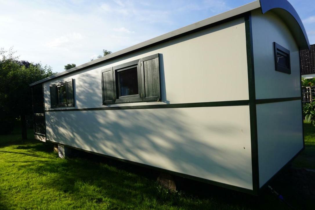 Pipo Ferienhaus