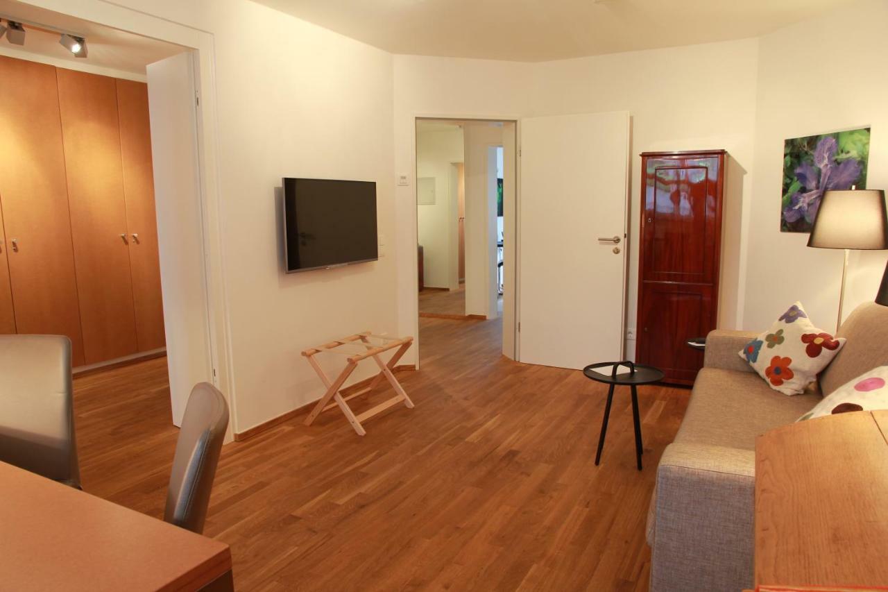 Firstclass Apartamento